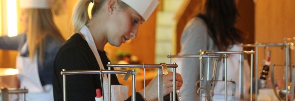 Sennworkshop, Sennschule Metzler