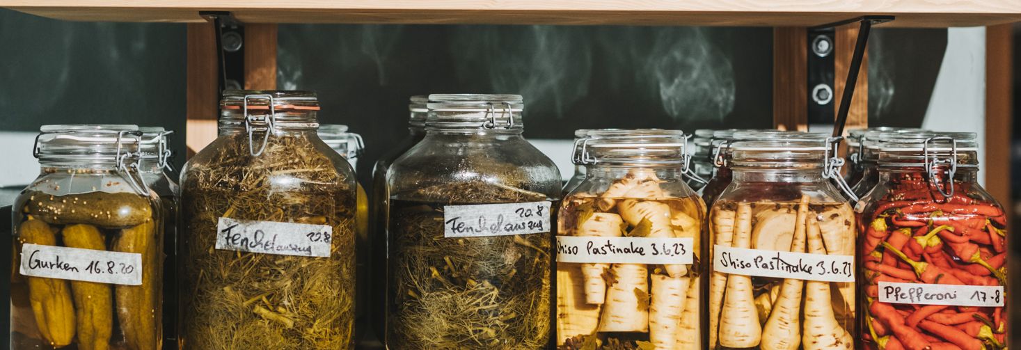 Hirschen Fermentierkeller Hirschen Fermentierkeller