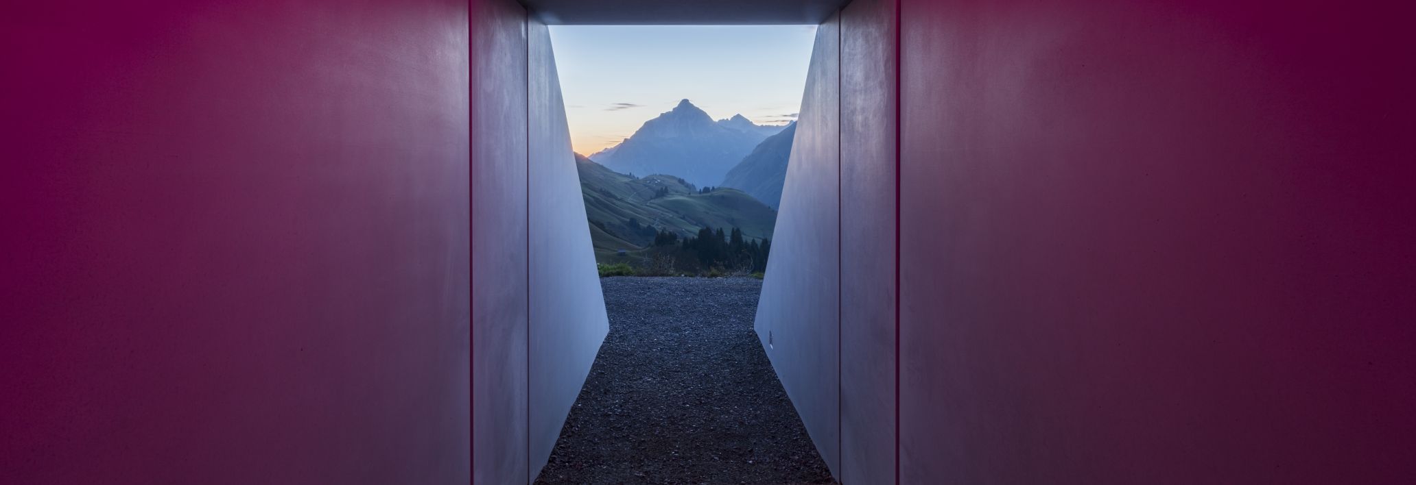 Skyspace Lech Skyspace Lech