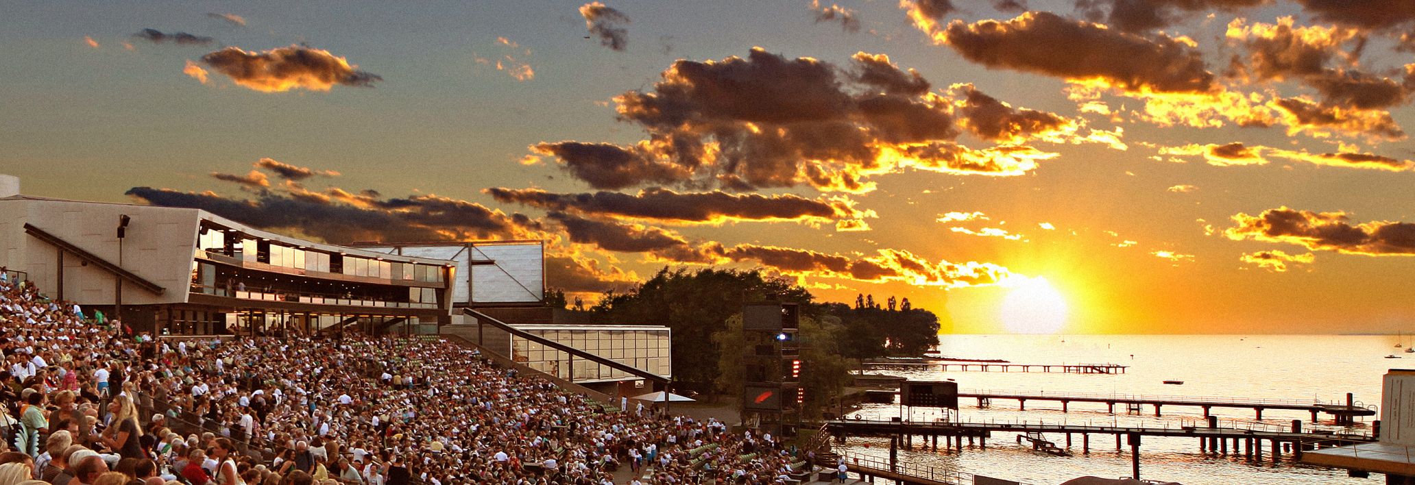 Bregenzer Festspiele 