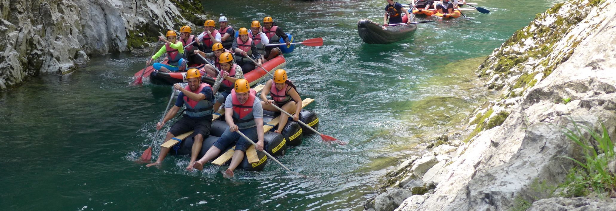 Flossbau Incentive, Vorarlberg Flossbau Incentive, Vorarlberg