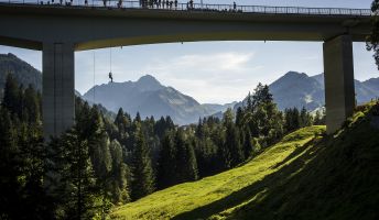 Teambuilding Bergabenteuer Teambuilding Bergabenteuer