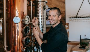 Brennerei MAAN Spirituosen in Alberschwende Brennerei MAAN Spirituosen in Alberschwende