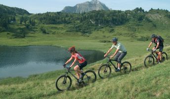 E-Bike Tour E-Bike Tour