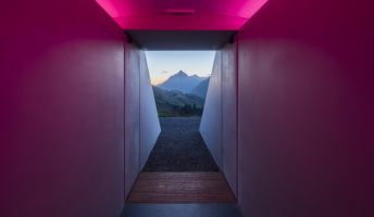 Skyspace Lech Skyspace Lech