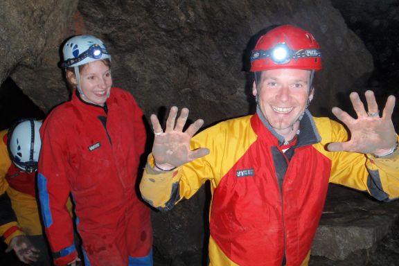 Incentive Schneckenlochhöhle