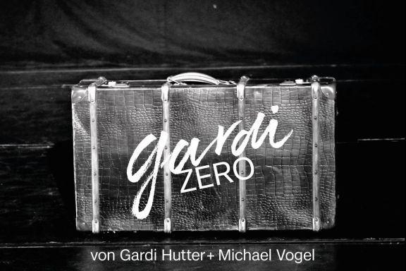 Gardi Hutter 2027 - gardi hutter ZERO
