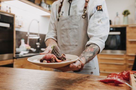 Kochmeisterei Hohenems Kochmeisterei Hohenems