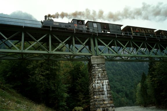 Wälderbähnle Wälderbähnle