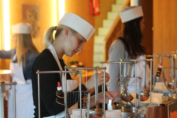 Sennworkshop, Sennschule Metzler Sennworkshop, Sennschule Metzler