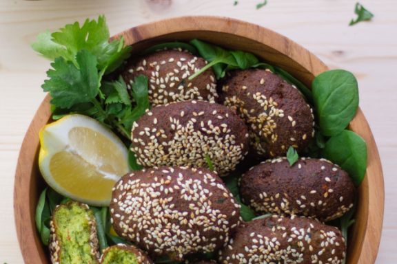 Insekten-Kochworkshop  Insekten-Kochworkshop