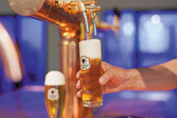 Bierausschank Mohren Biererlebniswelt Bierausschank Mohren Biererlebniswelt