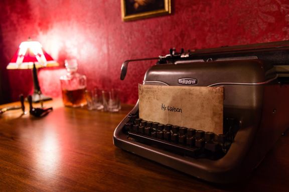 Incentive Secret Room, Dornbirn Incentive Secret Room, Dornbirn