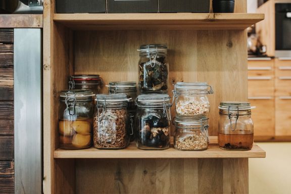 Vorratsglaeser Pansis Kochmeisterei Vorratsglaeser Pansis Kochmeisterei