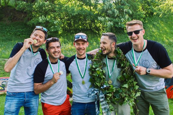 Seifenkisten Rallye Seifenkisten Rallye