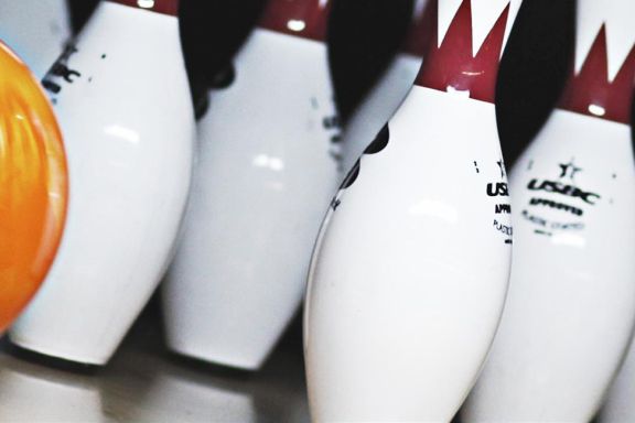 Bowling Funworld, Hard Bowling Funworld, Hard