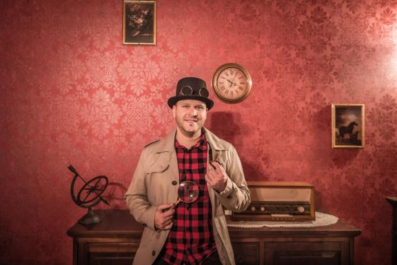 Secret Room, Dornbirn Secret Room, Dornbirn