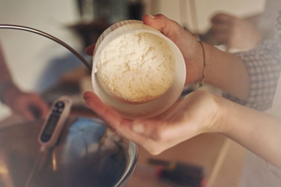 Käse Sennkurs im Käsehaus Montafon, Schruns Käse Sennkurs im Käsehaus Montafon, Schruns