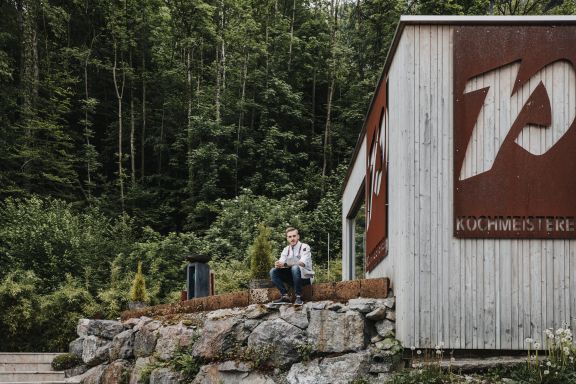 Pansis Kochmeisterei, Hohenems