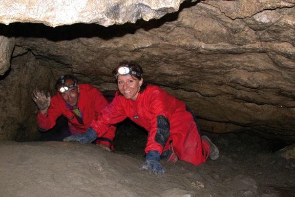 Schneckenlochhöhle Schneckenlochhöhle