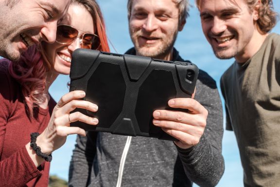 Teambuilding Outdoor Escape Game, Dornbirn