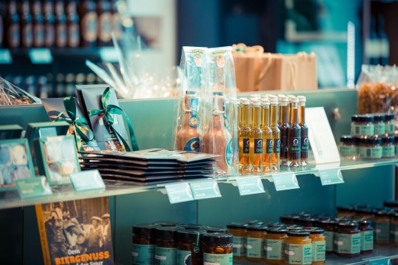 s´Lädele Mohren Biererlebniswelt s´Lädele Mohren Biererlebniswelt