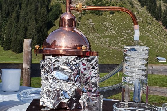 Braukessel Gin Workshop eventaktiv Braukessel Gin Workshop eventaktiv