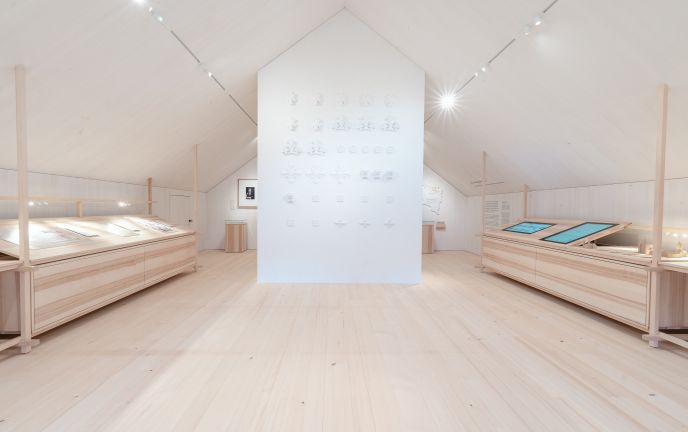 Barockbaumeister Museum Bezau Barockbaumeister Museum Bezau