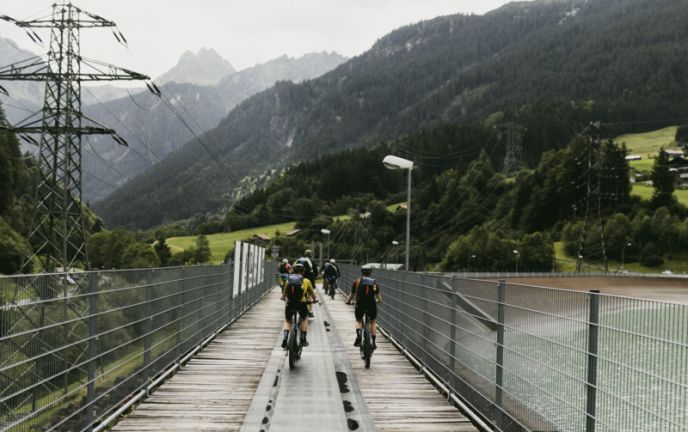 Wasserkraftrunde Wasserkraftrunde