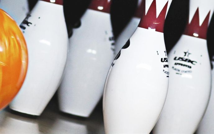 Bowling Funworld, Hard Bowling Funworld, Hard