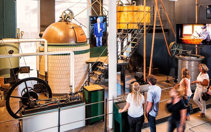 Bierbrauerei Mohren Bierbrauerei Mohren