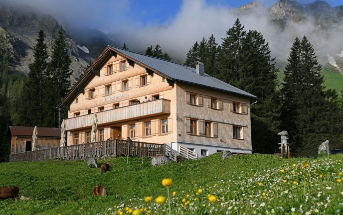 Edelweiss am Öberle Edelweiss am Öberle