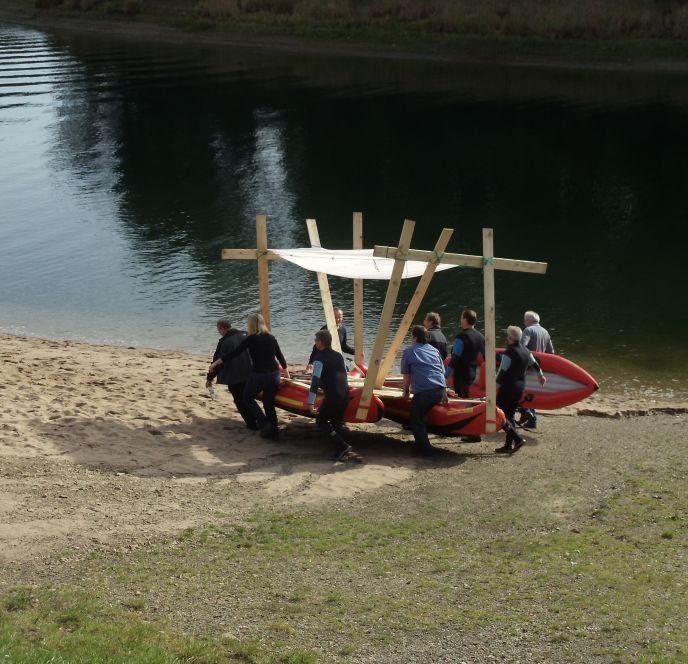 Flossbau Incentive, Vorarlberg Flossbau Incentive, Vorarlberg