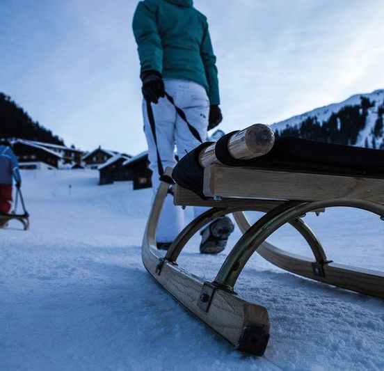 Nachtrodeln Nachtrodeln