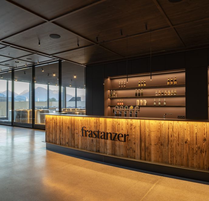 Brauerei Frastanz eGen Brauerei Frastanz eGen