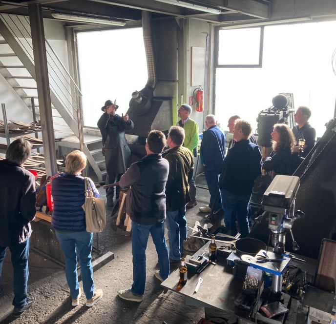 Steelsoul  Steelsoul