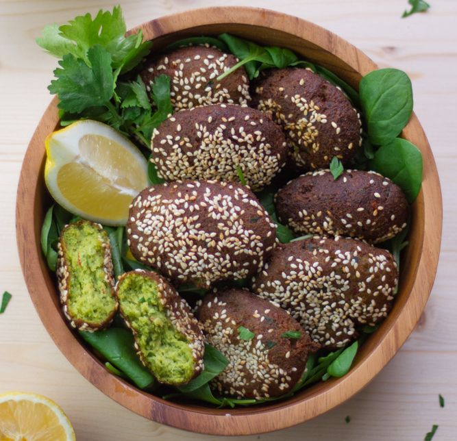 Insekten-Kochworkshop 