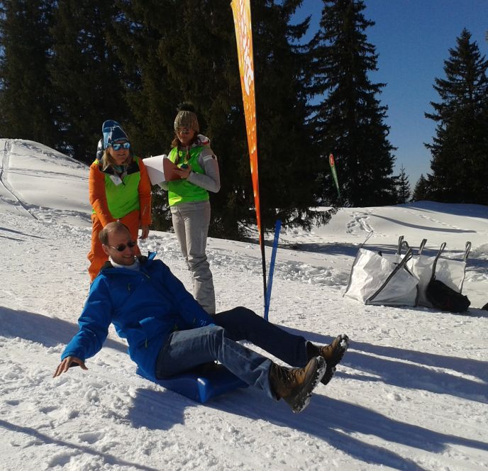 Team-Aktiv Teambuilding  Team-Aktiv Teambuilding