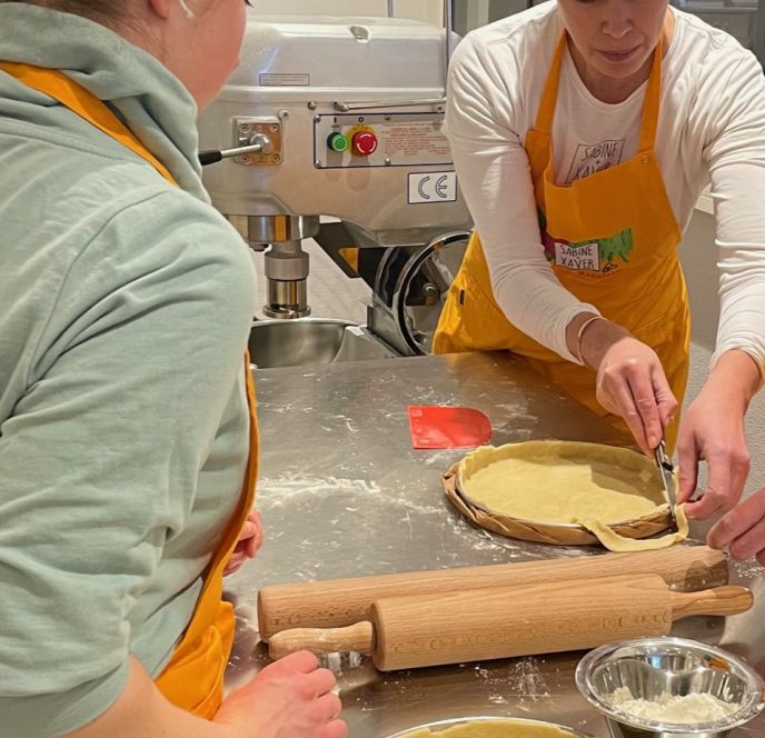 Xaver+Sabine (c) Xaver und Sabine (1) Xaver+Sabine (c) Xaver und Sabine (1)