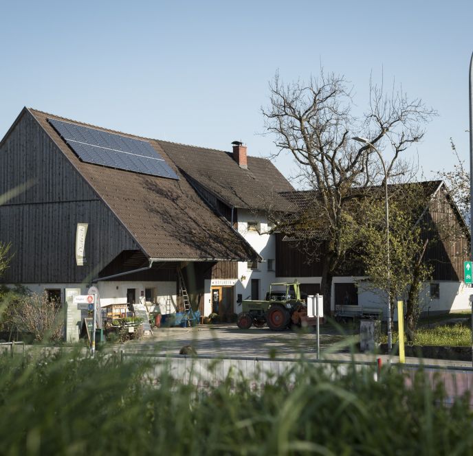 Dietrich Hof in Lauterach Dietrich Hof in Lauterach