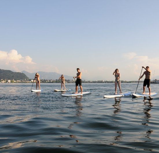 Ländle SUP  Ländle SUP