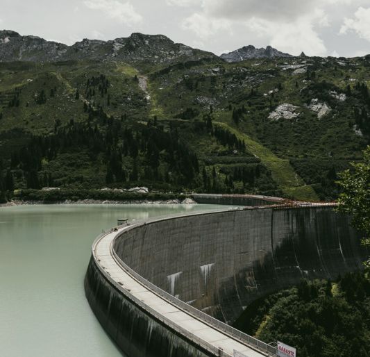 Wasserkraftrunde Wasserkraftrunde
