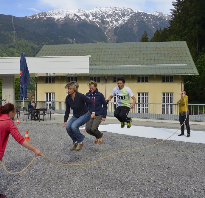 Team Aktivität, Biathlon Team Aktivität, Biathlon