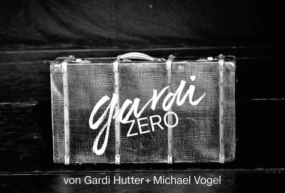 Gardi Hutter 2027 - gardi hutter ZERO