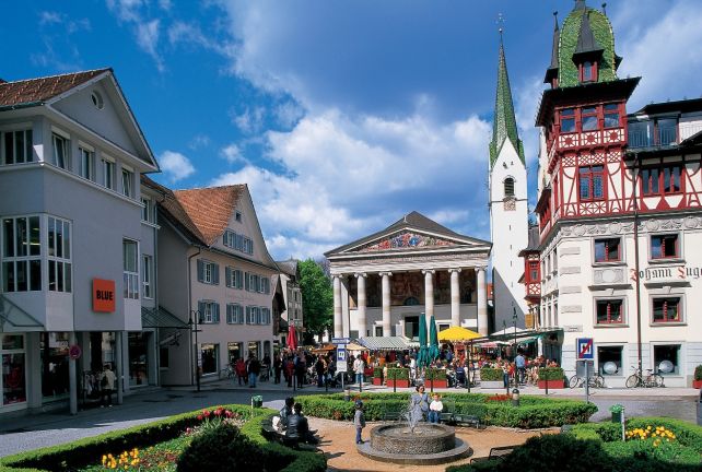Dietmar Denger - Vorarlberg Tourismus